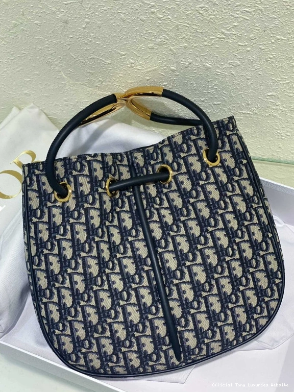 Tony Luxuries diro Bag-27*25*5CM Nolita Medium 0709